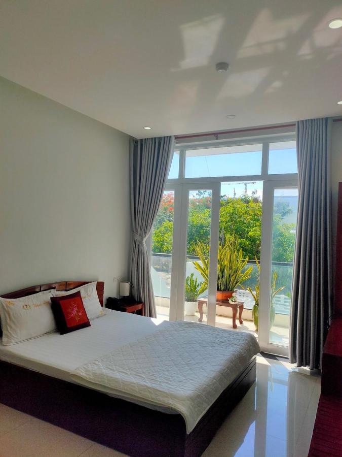 Thanh Lam Hotel Tuy Hoa Esterno foto