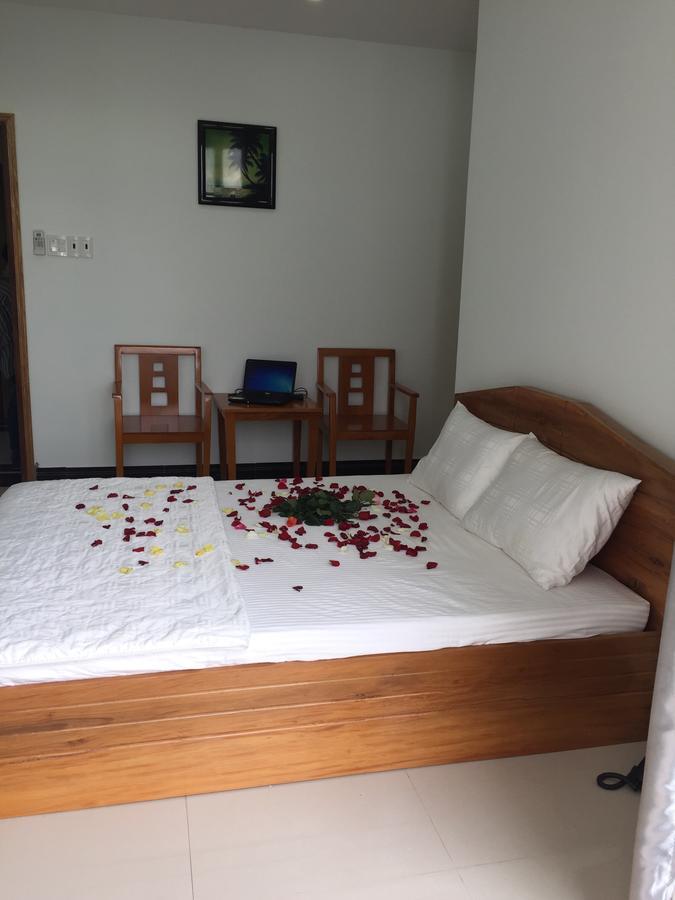 Thanh Lam Hotel Tuy Hoa Esterno foto
