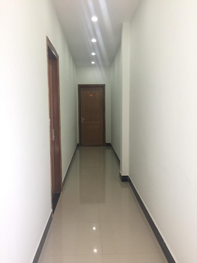 Thanh Lam Hotel Tuy Hoa Esterno foto