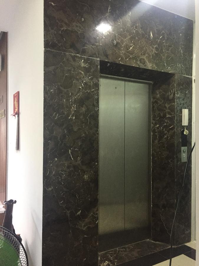 Thanh Lam Hotel Tuy Hoa Esterno foto