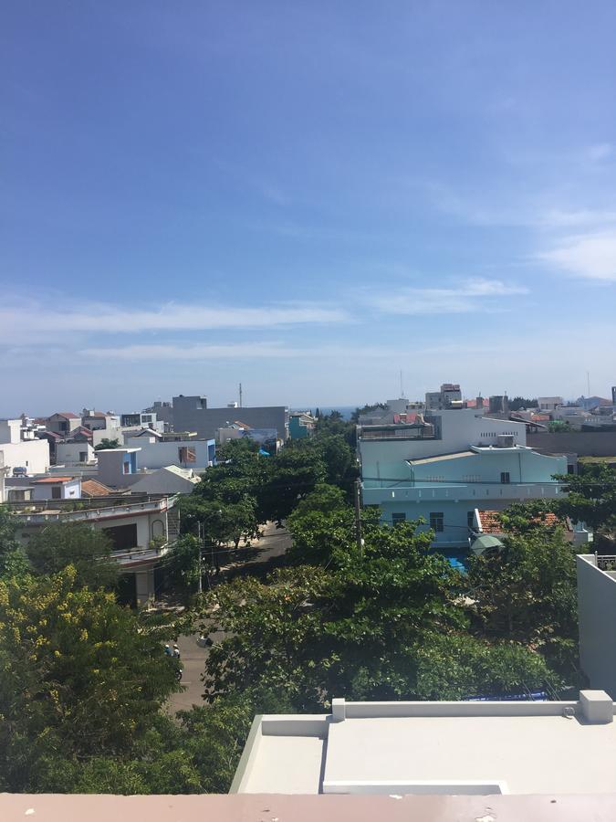 Thanh Lam Hotel Tuy Hoa Esterno foto
