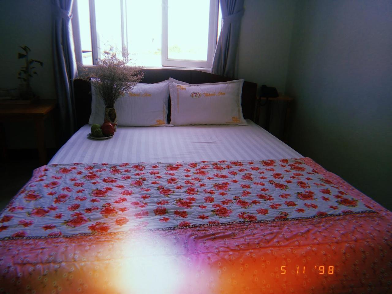 Thanh Lam Hotel Tuy Hoa Esterno foto