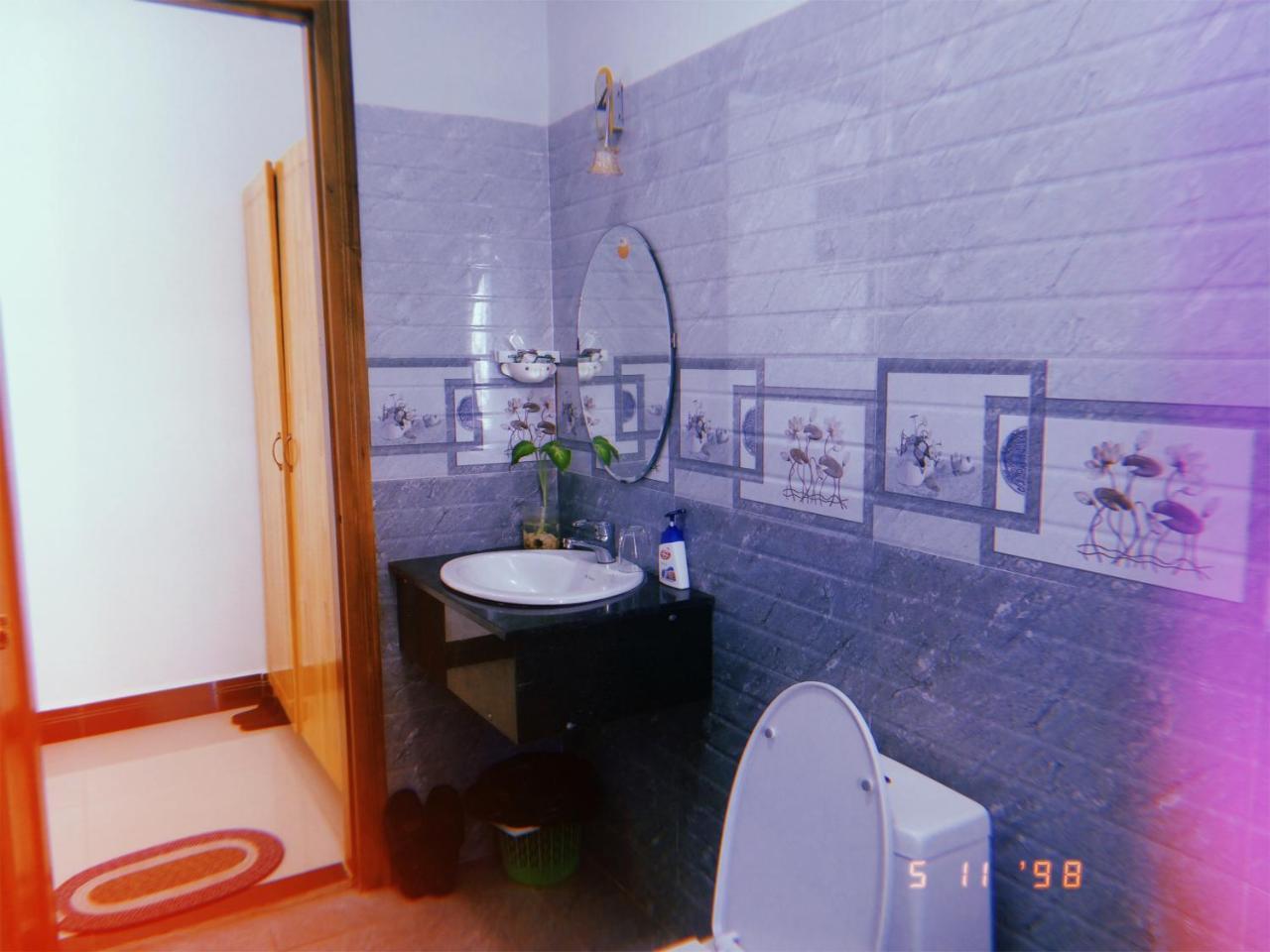 Thanh Lam Hotel Tuy Hoa Esterno foto