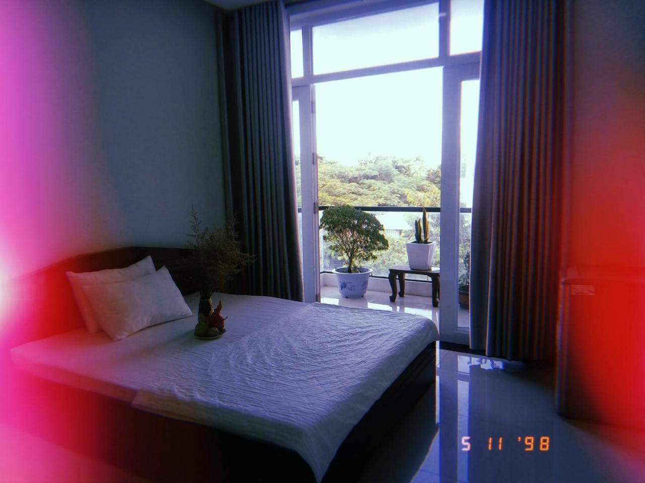 Thanh Lam Hotel Tuy Hoa Esterno foto