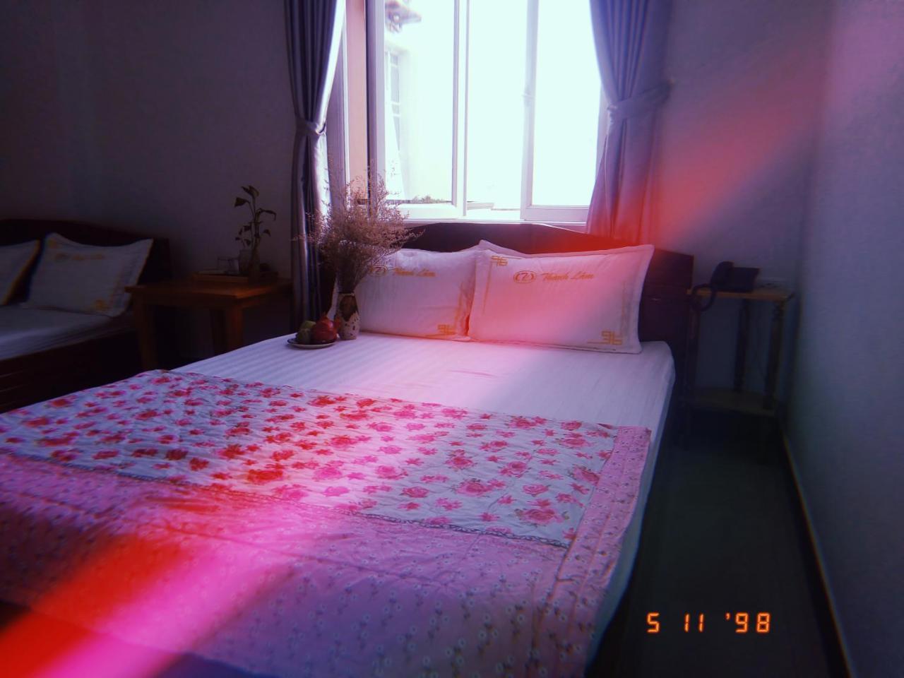 Thanh Lam Hotel Tuy Hoa Esterno foto