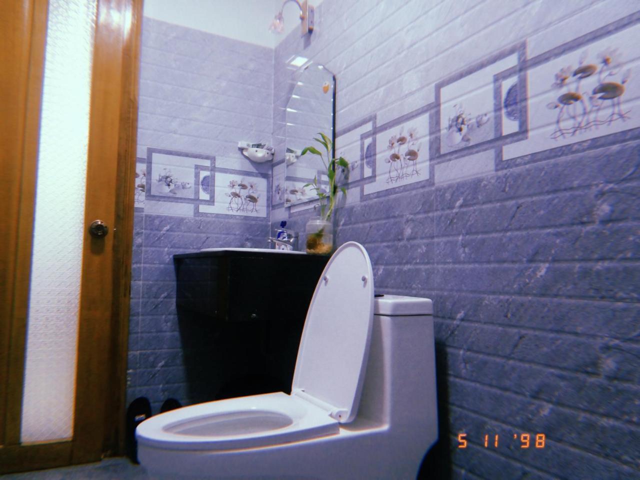 Thanh Lam Hotel Tuy Hoa Esterno foto