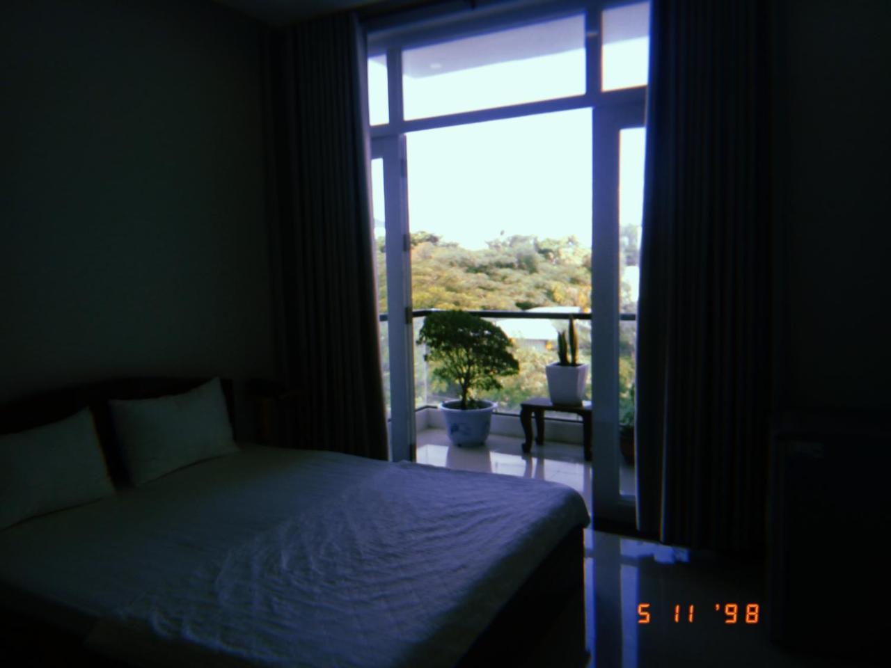Thanh Lam Hotel Tuy Hoa Esterno foto