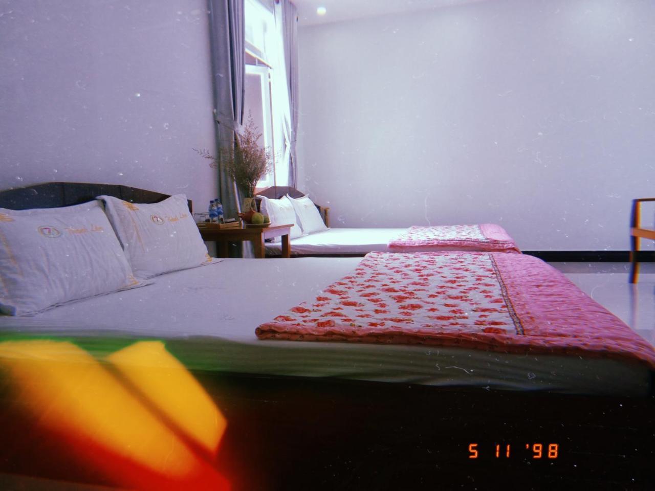 Thanh Lam Hotel Tuy Hoa Esterno foto