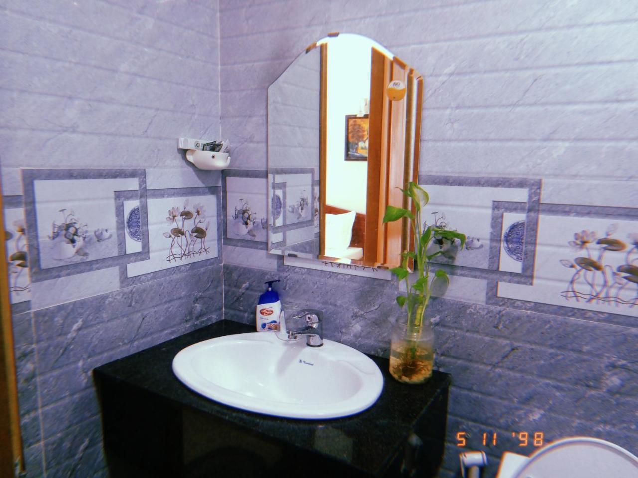 Thanh Lam Hotel Tuy Hoa Esterno foto